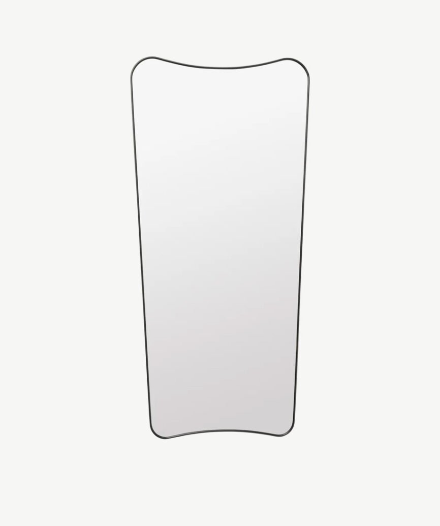 Jusna Mirror