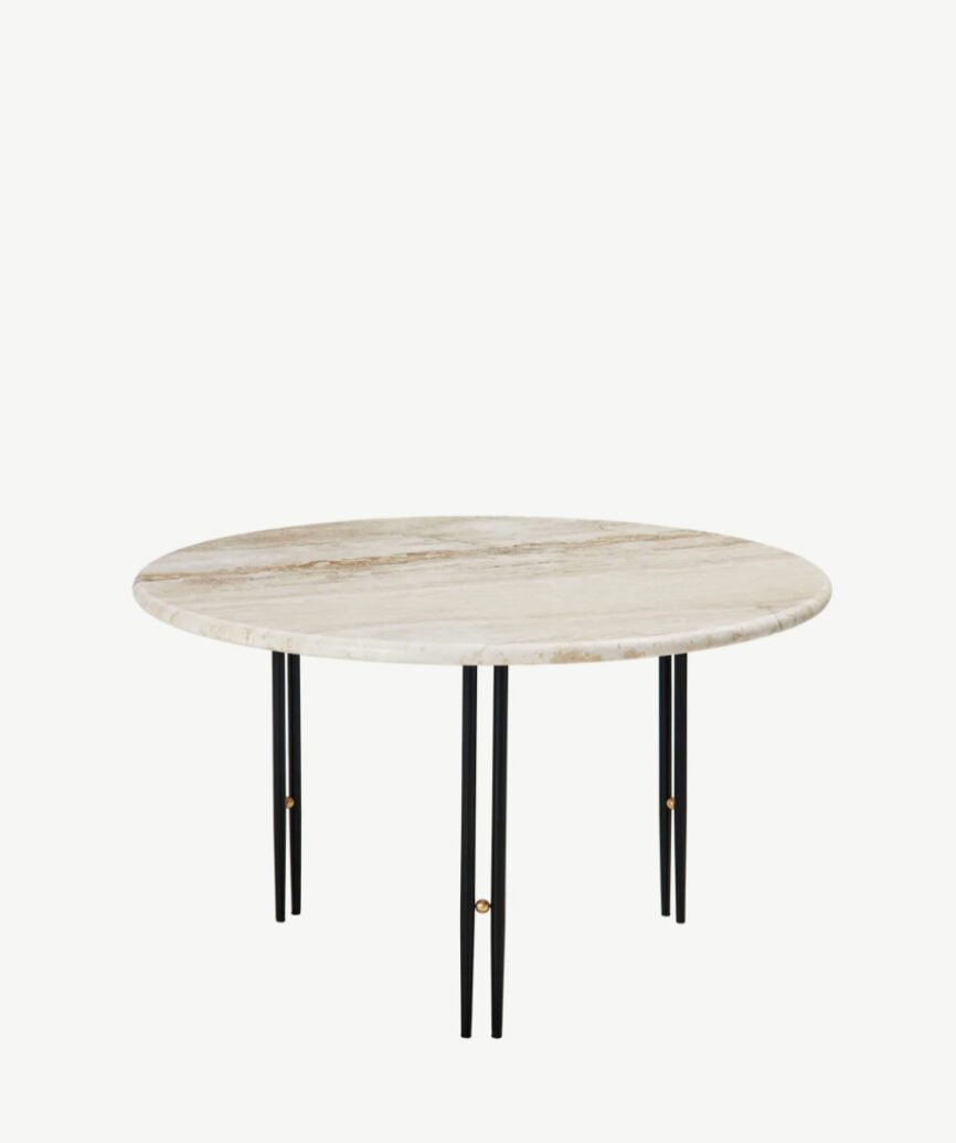 Marble IO Table