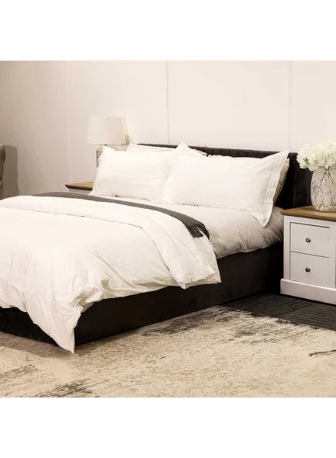 Athens Prestige Upholstered Bed