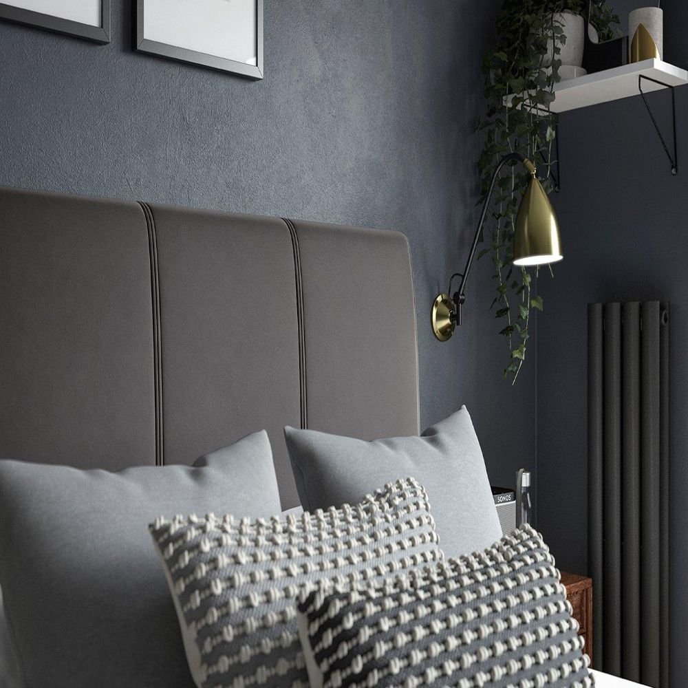 The Cloud Nine Upholstered Bed – Heavenly Comfort is designed to elevate your sleep experience with a perfect balance of style and comfort.