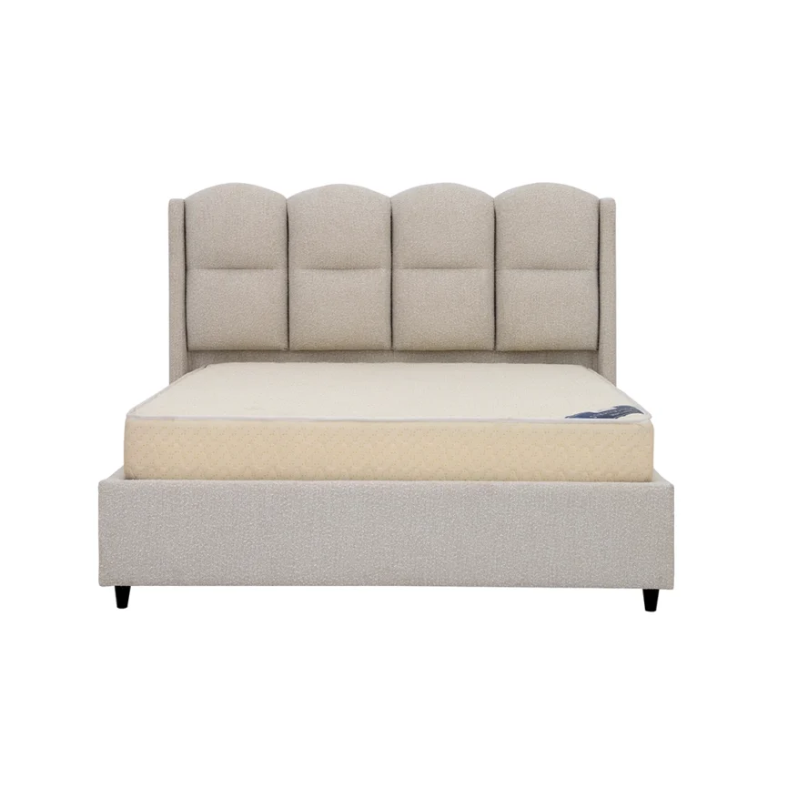 Miles Upholstered Bed