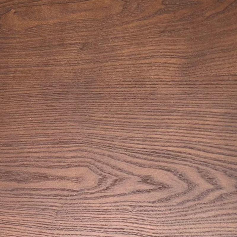 nova square laminate coffee table with two drawers