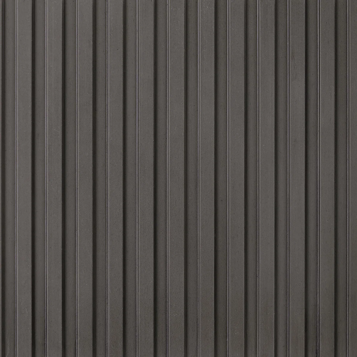 Aurelia Round Marble Coffee Table with genuine white marble top, ribbed charcoal base, and brushed gold steel foundation, 39 cm tall