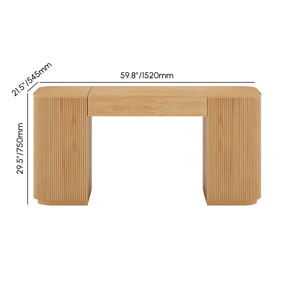 Work elevated. The Chicent Lift‑Top Desk combines modern design, ergonomic comfort, and smart storage for the ultimate office upgrade