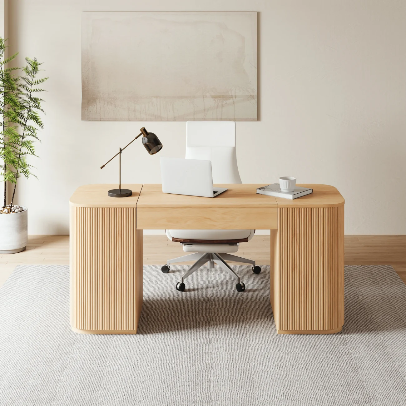 Work elevated. The Chicent Lift‑Top Desk combines modern design, ergonomic comfort, and smart storage for the ultimate office upgrade