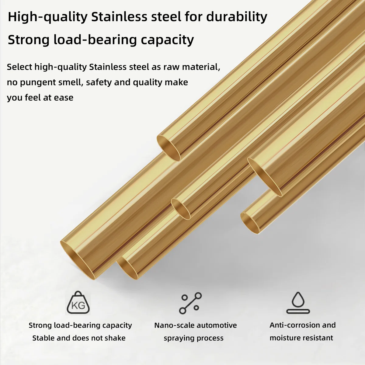 Liora Retro Oval Coffee Table - Image 5